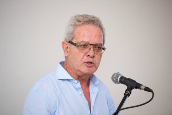 Asensi no remata su candidatura a las primarias, ¿será que los 'sanchistas' sólo buscan cuota?
