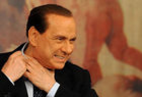 Berlusconi dimitirá tras la aprobación de las reformas prometidas a la Unión Europea
