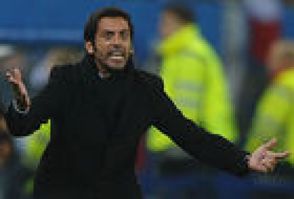 Quique Sánchez Flores se va al Al Ahli 