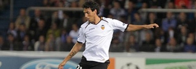 El Valencia no deja irse a Dani Parejo