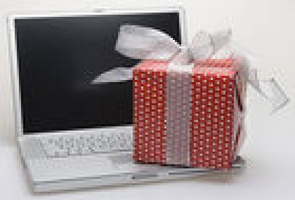 Los hogares españoles harán más del 13% de sus compras navideñas vía 'online'