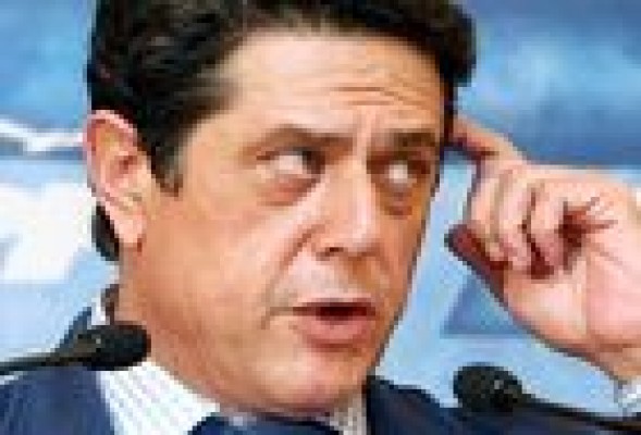 Perfil de Federico Trillo