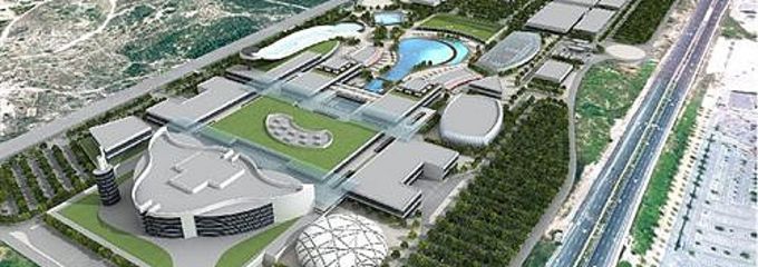 Un fondo invertirá 500 millones en un centro comercial de 500.000 metros en Paterna