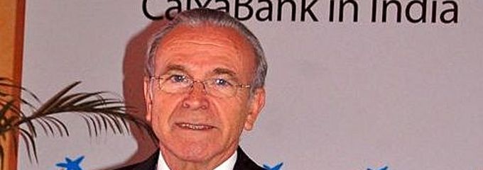 CaixaBank inaugura su primera oficina de representación en la India