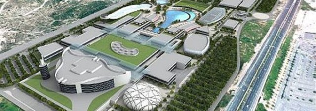 Paterna tendrá un nuevo centro comercial