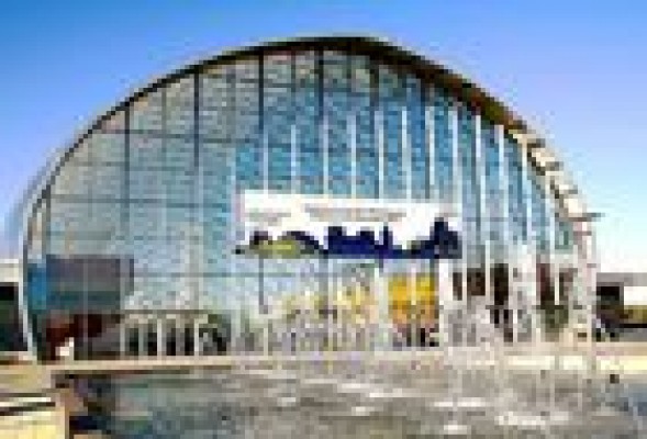 La UFI celebra su 78º congreso en Valencia