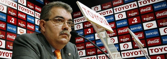 Soler vende sus acciones del Valencia CF