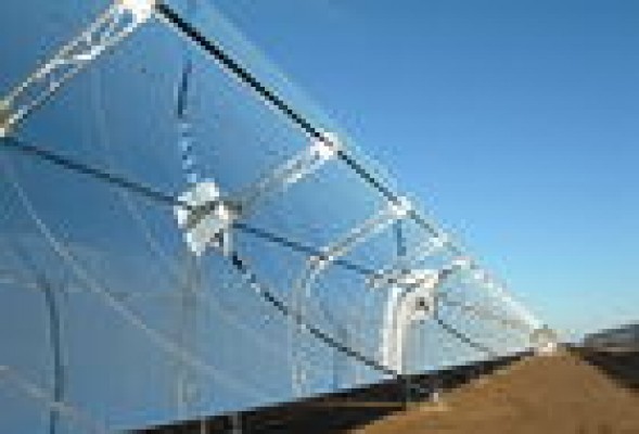 FCC busca socio para cederle el 50% de su filial de energía