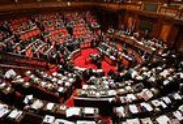 Los presupuestos italianos de 2012 se aprobarán este fin de semana