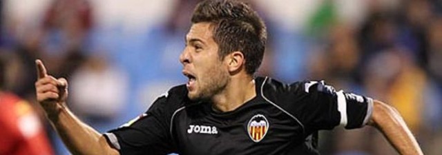Jordi Alba no sabe nada del Barça
