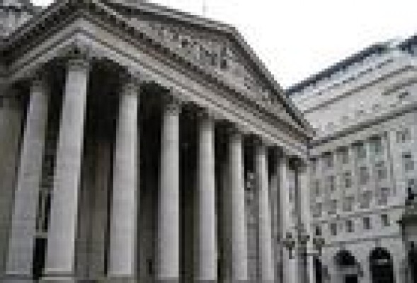 El Banco de Inglaterra mantiene tipos