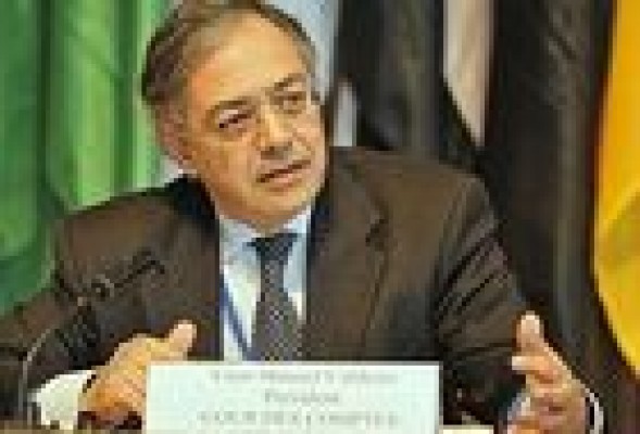 Las cuentas de la UE en 2010 presentaron errores por un 3,7 % de su valor