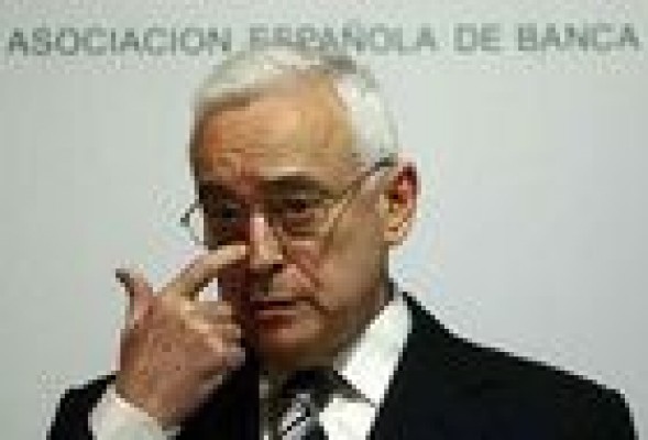 La banca española reclama al BCE más implicación para evitar la ruptura del euro