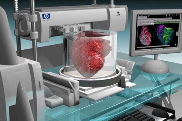 Invierta en la medicina del futuro