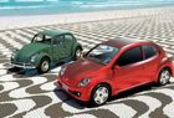 Los coches del año 2011, 