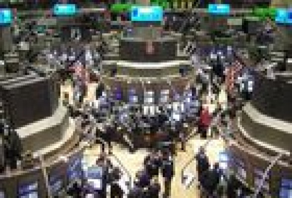 Pocoyó ya cotiza en Wall Street