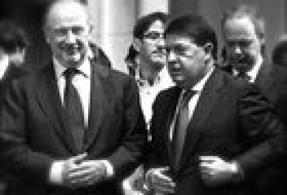 El futuro de José Luis Olivas en Bankia