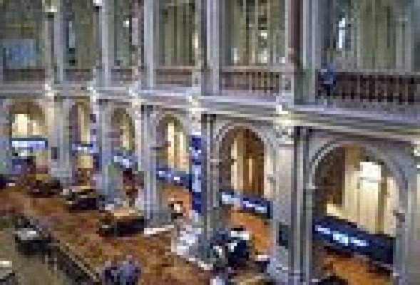 El 50% de las compañías que sale a bolsa bajan en el primer mes