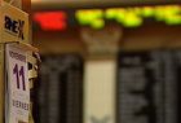 'Subidón' en bolsa del 3%