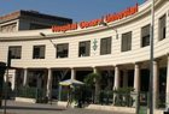 El Hospital General abre la puerta a la gestión privada