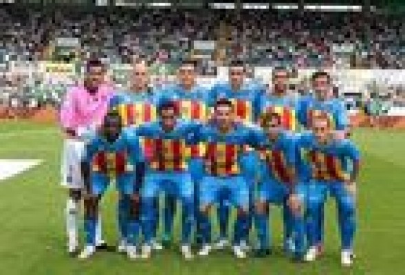 El Levante tendrá un calendario difícil