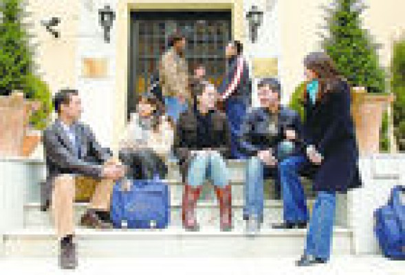 El MBA del IE es el 4º del mundo y el del IESE, el duodécimo, según Bloomberg