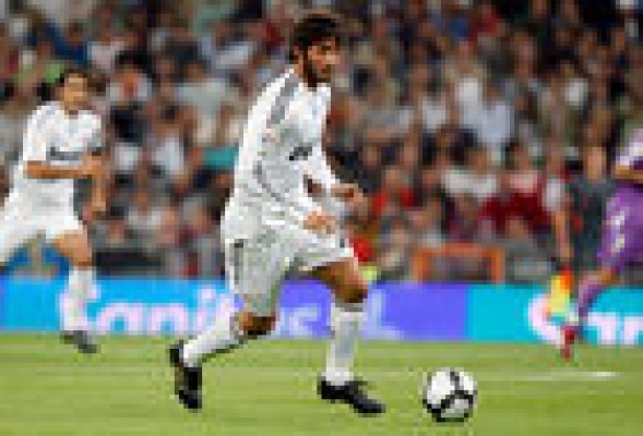 El Valencia pide precio por Granero