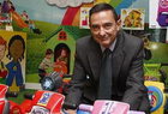Famosa abre una filial en <br />EE UU que aportará ventas de 20 millones en 2012