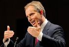 Tony Blair pide una mayor integración fiscal en Europa para evitar 