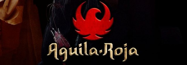 Aguila Roja publica nuevos libros