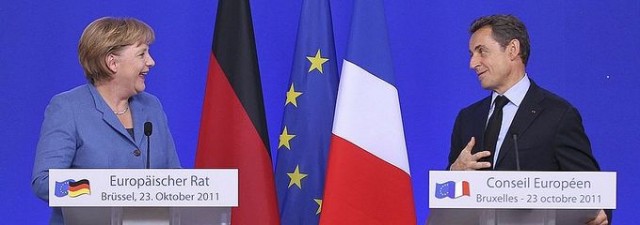 Unión Europea a dos velocidades: ¿tiene sentido?