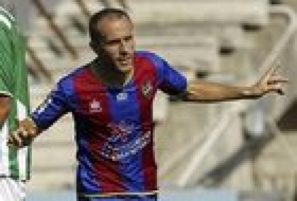 El Levante visitará al Atlético 