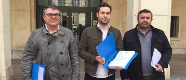 La reapertura del 'caso Fitur' de la Diputación, en manos de la Audiencia: el fiscal también fracasa