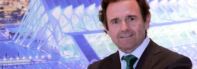 Los subsecretarios de la Generalitat: patronos de un barco a la deriva 