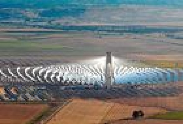 Abengoa eleva un 45% el beneficio 