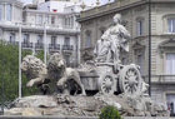 La deuda de España aumenta su diferencial hasta situarse en los <br />455 puntos
