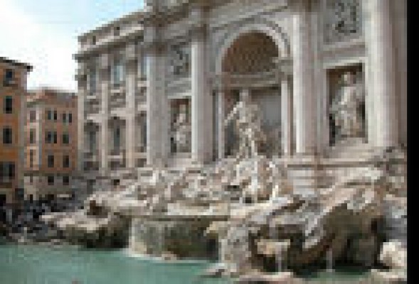 Italia dispara su diferencia con el <br />bono alemán hasta los 528 puntos