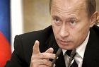 Putin afirma que <br />Rusia dejará de <br />estar en la crisis a comienzos de 2012