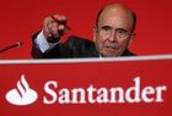 Santander o el precio por ser un banco sistémico