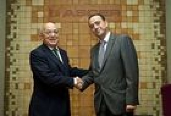 Endesa renueva el contrato con las azulejeras de Ascer