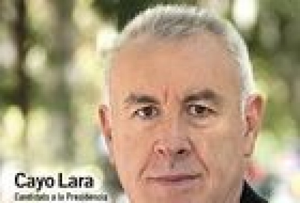 Eslóganes de campaña: clásicos o reciclaje