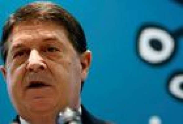 El codiciado puesto de José Luis Olivas