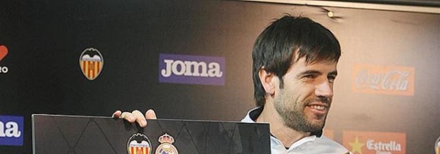 Unai prepra el choque ante el Real Madrid 