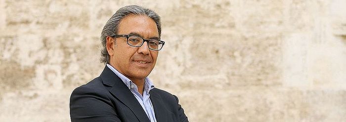 Mata invita a Rajoy a escuchar a Puig y no hacer caso a lo que diga Bonig 