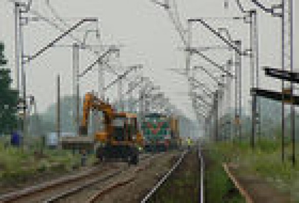 Ferrovial compra una constructora polaca