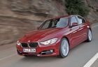 Nuevo BMW Serie 3: más tamaño, mejor imagen, más seguro