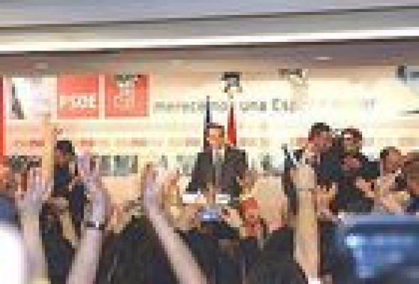 Las elecciones del 20-N no condicionarán la bolsa