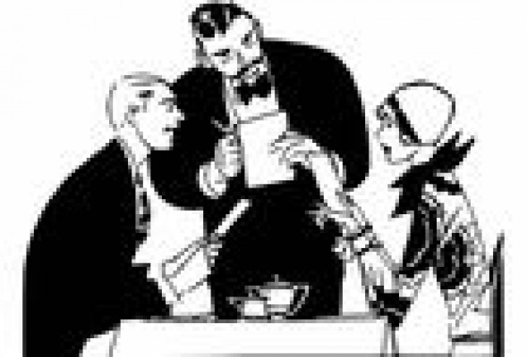 Restaurantes: 10 cosas que nunca deberían ocurrir