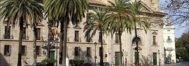 Palau del Temple: 40 constructoras optan al mayor contrato de rehabilitación de España