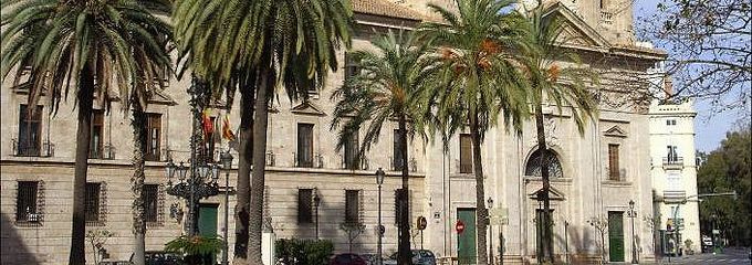 Palau del Temple: 40 constructoras optan al mayor contrato de rehabilitación de España